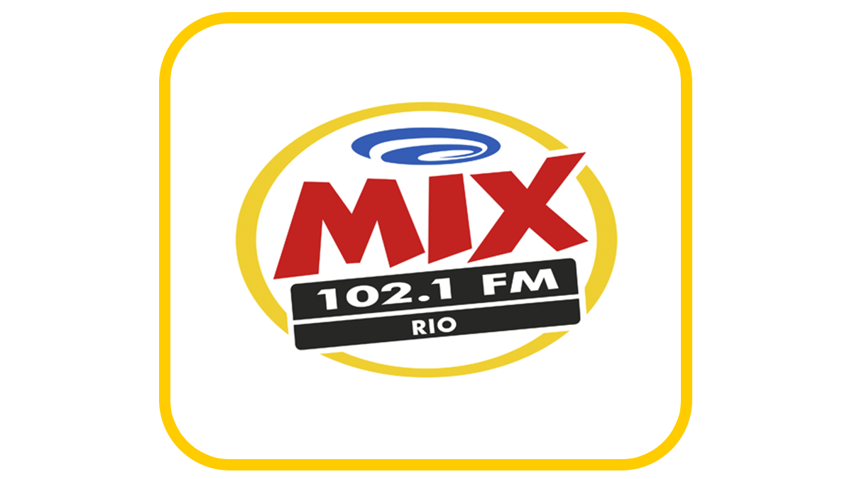 Mix 106.3 FM