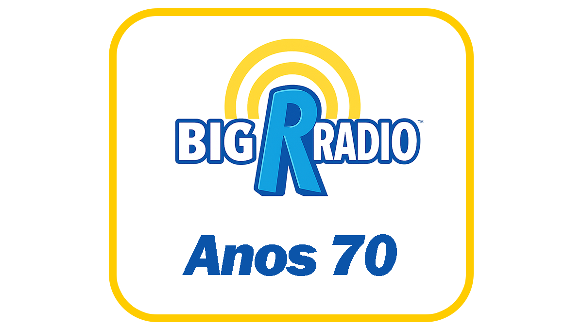 Big R Radio – 70s
