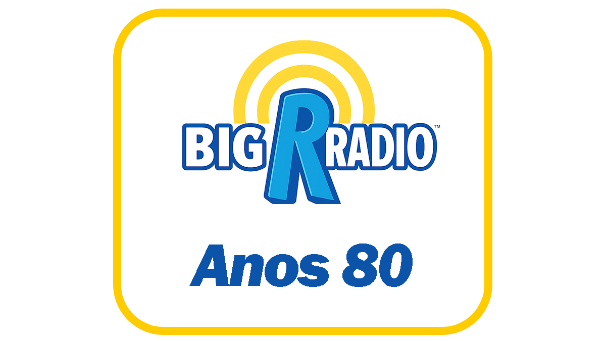 Big R Radio – 80s