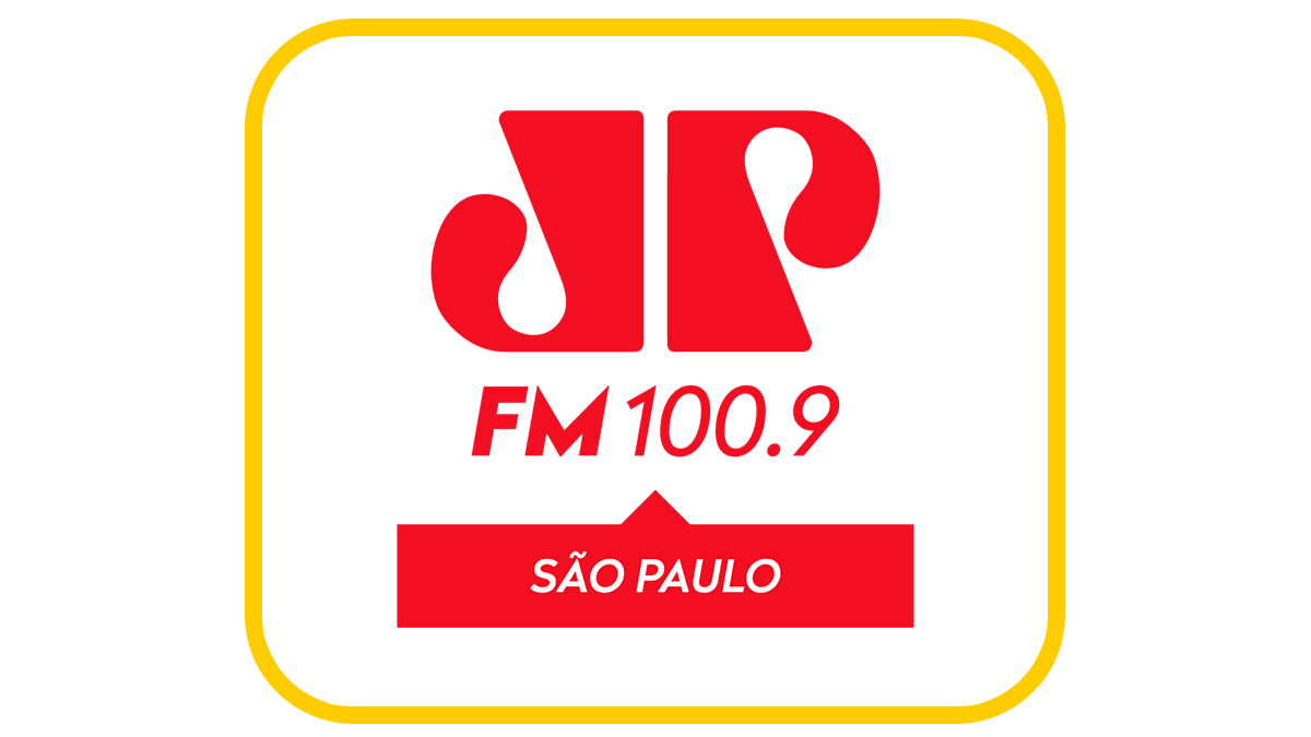 Jovem Pan 100.9 FM