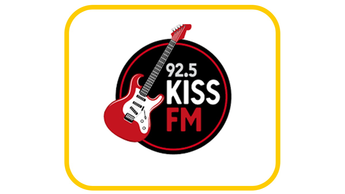 Kiss 92.5 FM