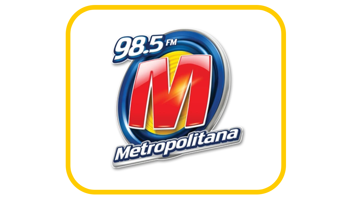 Metropolitana 98.5 FM